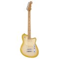  Reverend Charger 290 Venetian Pearl