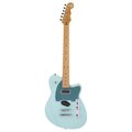  Reverend Buckshot CB