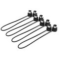  CME MIDI Cable 4-Pack 30cm