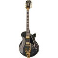  D'Angelico Excel SS Black Dog
