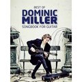  Hal Leonard Best Of Dominic Miller