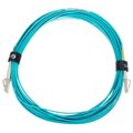  pro snake LWL cable OM4 7m LC Duplex