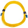  pro snake LWL cable OS2 10m LC Duplex
