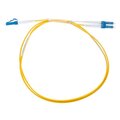  pro snake LWL cable OS2 1m LC Duplex