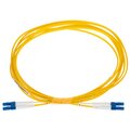 pro snake LWL cable OS2 4m LC Duplex