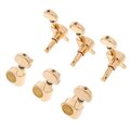 Harley Benton Parts J03GD R6 Tuner Set