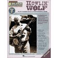  Hal Leonard Blues Play-Along Howlin' Wolf