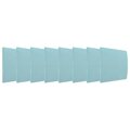  Vicoustic Cinema Round Premium Cel. Blue