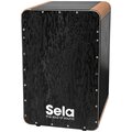  Sela SE 1111 Casela Black Pearl