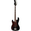  Harley Benton MV-4PJ LH Black