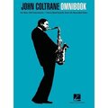  Hal Leonard John Coltrane Omnibook BC