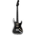  Mooer MSC10 Pro Guitar Dark Silver