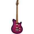  Music Man Axis Super Sport OB Quilt