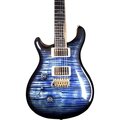  PRS Custom 24 10 Top CB WL LH