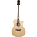  Godin Fairmount CW Flame Maple GT EQ