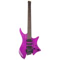 Strandberg Boden Fusion NX 6T Purple Gl