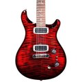  PRS Paul's Guitar Fire Red Burst