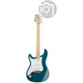  PRS SE Silver Sky Nylon Blue LH
