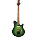  Music Man Axis Macha Flame