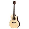  Lakewood Sungha Jung Signature