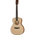  Lakewood M-18 P Eigenart