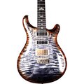  PRS Studio Charcoal Cherryburst