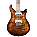  PRS Paul's Guitar Black Gold Burst