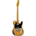  Fender 52 Tele ANB Super Heavy Relic