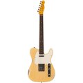  Fender 60 Tele Natural Blonde Relic