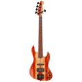  Sadowsky MasterBuilt 21 MJ LTD 5 NTS