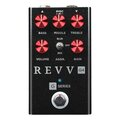  Revv G4 Distortion Black Spark LTD