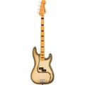  Squier LTD CV 70s P-Bass Antigua