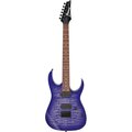  Ibanez RG421QM-CBB