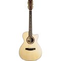  Lakewood M-32-12 CP Grand Concert