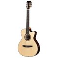  Lakewood M-32 CP Crossover