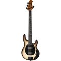  Music Man Stingray 4 Special HH Bruleé