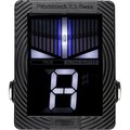  Korg Pitchblack XS Bass Tuner