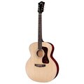  Guild F-40 Standard NAT VG USA