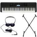  Yamaha PSR-EW320 Set