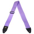  Ernie Ball Polypro Strap Purple Sunset