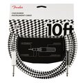  Fender Pro 10' Inst Cable Checker