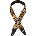  Fender Joe Strummer Leopard Strap