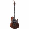  Solar Guitars T1.6D Aged Natural