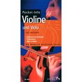  Schott Pocket - Info Violin