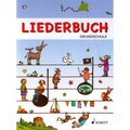  Schott Liederbuch Grundschule