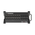  DiGiCo A168D Stage Dante I/O