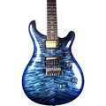  PRS Custom 24 10 Top CB WL