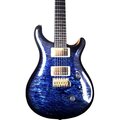  PRS Custom 24 Quilt 10 Top CB WL