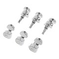  Harley Benton Parts J03CR 3L/3R Tuner Set