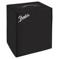  Fender Rumble 200/500/STAGE Cover